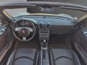 Porsche boxster s 3.2i garantie 12mois / jantes turbo / volant sport / suivi porsche / garantie 12 mois occasion simplicicar...