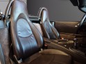 Porsche boxster s 3.2i garantie 12mois / jantes turbo / volant sport / suivi porsche / garantie 12 mois occasion simplicicar...