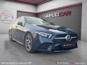 Mercedes classe a 200 7g-dct amg line  entretien complet  garantie 12 mois occasion simplicicar vernon simplicicar...