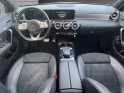 Mercedes classe a 200 7g-dct amg line  entretien complet  garantie 12 mois occasion simplicicar vernon simplicicar...