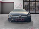 Mercedes classe a 200 7g-dct amg line  entretien complet  garantie 12 mois occasion simplicicar vernon simplicicar...