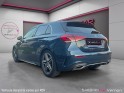 Mercedes classe a 200 7g-dct amg line  entretien complet  garantie 12 mois occasion simplicicar vernon simplicicar...