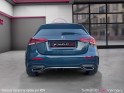 Mercedes classe a 200 7g-dct amg line  entretien complet  garantie 12 mois occasion simplicicar vernon simplicicar...