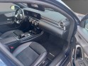 Mercedes classe a 200 7g-dct amg line  entretien complet  garantie 12 mois occasion simplicicar vernon simplicicar...