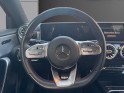 Mercedes classe a 200 7g-dct amg line  entretien complet  garantie 12 mois occasion simplicicar vernon simplicicar...