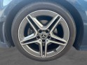 Mercedes classe a 200 7g-dct amg line  entretien complet  garantie 12 mois occasion simplicicar vernon simplicicar...