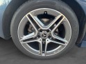 Mercedes classe a 200 7g-dct amg line  entretien complet  garantie 12 mois occasion simplicicar vernon simplicicar...