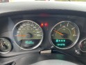 Jeep wrangler 2.8 crd 200 série spéciale 70ème anniversaire - sièges chauffants - garantie 12 mois occasion simplicicar...