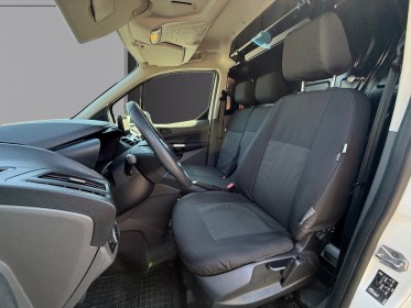 Ford transit connect l2 1.5 ecoblue 120 cv  trend occasion simplicicar brive la gaillarde  simplicicar simplicibike france