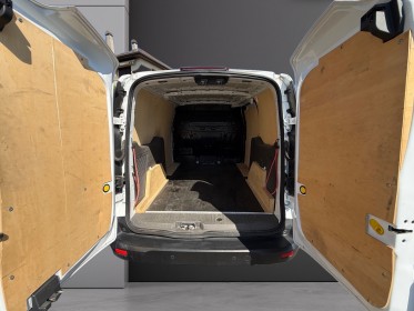 Ford transit connect l2 1.5 ecoblue 120 cv  trend occasion simplicicar brive la gaillarde  simplicicar simplicibike france