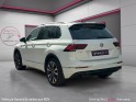 Volkswagen tiguan 2.0 tdi 150 dsg7 4motion r-line - toit ouvrant - carplay - acc - garantie 12 mois occasion simplicicar...