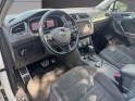 Volkswagen tiguan 2.0 tdi 150 dsg7 4motion r-line - toit ouvrant - carplay - acc - garantie 12 mois occasion simplicicar...