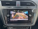 Volkswagen tiguan 2.0 tdi 150 dsg7 4motion r-line - toit ouvrant - carplay - acc - garantie 12 mois occasion simplicicar...