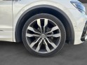 Volkswagen tiguan 2.0 tdi 150 dsg7 4motion r-line - toit ouvrant - carplay - acc - garantie 12 mois occasion simplicicar...