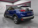 Peugeot 3008 allure 1.2 puretech eat6 - 2 eme mains - faible km - occasion simplicicar compiegne simplicicar simplicibike...