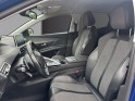 Peugeot 3008 allure 1.2 puretech eat6 - 2 eme mains - faible km - occasion simplicicar compiegne simplicicar simplicibike...