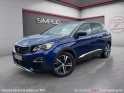 Peugeot 3008 allure 1.2 puretech eat6 - 2 eme mains - faible km - occasion simplicicar compiegne simplicicar simplicibike...