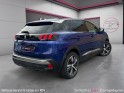 Peugeot 3008 allure 1.2 puretech eat6 - 2 eme mains - faible km - occasion simplicicar compiegne simplicicar simplicibike...