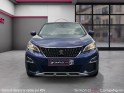 Peugeot 3008 allure 1.2 puretech eat6 - 2 eme mains - faible km - occasion simplicicar compiegne simplicicar simplicibike...