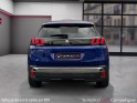 Peugeot 3008 allure 1.2 puretech eat6 - 2 eme mains - faible km - occasion simplicicar compiegne simplicicar simplicibike...