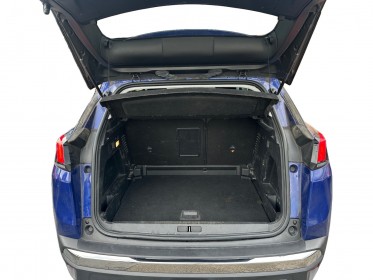 Peugeot 3008 allure 1.2 puretech eat6 - 2 eme mains - faible km - occasion simplicicar compiegne simplicicar simplicibike...