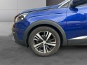 Peugeot 3008 allure 1.2 puretech eat6 - 2 eme mains - faible km - occasion simplicicar compiegne simplicicar simplicibike...