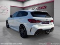 Bmw serie 1 f40 118i 140 ch dkg7 m sport full options  entretien bmw occasion avignon (84) simplicicar simplicibike france