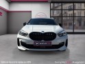 Bmw serie 1 f40 118i 140 ch dkg7 m sport full options  entretien bmw occasion avignon (84) simplicicar simplicibike france