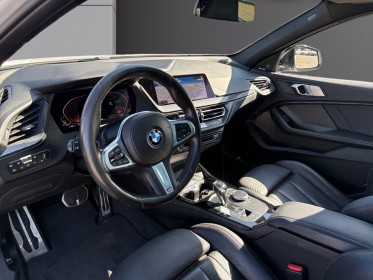 Bmw serie 1 f40 118i 140 ch dkg7 m sport full options  entretien bmw occasion avignon (84) simplicicar simplicibike france