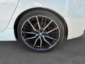Bmw serie 1 f40 118i 140 ch dkg7 m sport full options  entretien bmw occasion avignon (84) simplicicar simplicibike france