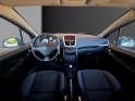 Peugeot 207 - entretien à jour - grosse révision  réalisés  distribution 1.4 hdi 70ch idÉal jeune permis occasion...