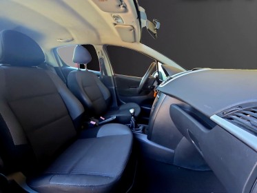 Peugeot 207 - entretien à jour - grosse révision  réalisés  distribution 1.4 hdi 70ch idÉal jeune permis occasion...