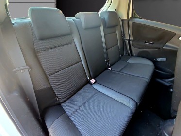 Peugeot 207 - entretien à jour - grosse révision  réalisés  distribution 1.4 hdi 70ch idÉal jeune permis occasion...