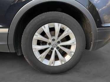 Volkswagen tiguan 2.0 tdi 150 confortline garantie 12 mois occasion simplicicar le mans simplicicar simplicibike france