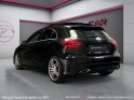 Mercedes classe a business 200 d 7g-dct business executive edition toit ouvrant panoramique garantie 12 mois occasion...