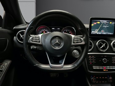 Mercedes classe a business 200 d 7g-dct business executive edition toit ouvrant panoramique garantie 12 mois occasion...