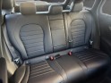 Mercedes glc 300 de amg line 9g-tronic 4matic 12 mois garantie occasion simplicicar lyon nord simplicicar simplicibike france