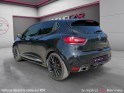 Renault clio iv 4 rs edc 1.6 turbo 200cv, caméra de recul occasion simplicicar rennes simplicicar simplicibike france
