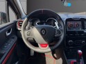 Renault clio iv 4 rs edc 1.6 turbo 200cv, caméra de recul occasion simplicicar rennes simplicicar simplicibike france
