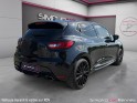 Renault clio iv 4 rs edc 1.6 turbo 200cv, caméra de recul occasion simplicicar rennes simplicicar simplicibike france