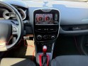 Renault clio iv 4 rs edc 1.6 turbo 200cv, caméra de recul occasion simplicicar rennes simplicicar simplicibike france