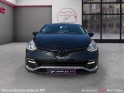 Renault clio iv 4 rs edc 1.6 turbo 200cv, caméra de recul occasion simplicicar rennes simplicicar simplicibike france