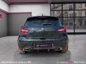 Renault clio iv 4 rs edc 1.6 turbo 200cv, caméra de recul occasion simplicicar rennes simplicicar simplicibike france