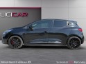 Renault clio iv 4 rs edc 1.6 turbo 200cv, caméra de recul occasion simplicicar rennes simplicicar simplicibike france