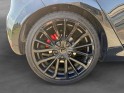Renault clio iv 4 rs edc 1.6 turbo 200cv, caméra de recul occasion simplicicar rennes simplicicar simplicibike france
