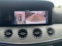 Mercedes classe cls coupe bva 9 amg line  cls coupe 400d 4matic 9g-tronic 340 cv , caméra 360°, toit ouvrant panoramique,...
