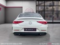 Mercedes classe cls coupe bva 9 amg line  cls coupe 400d 4matic 9g-tronic 340 cv , caméra 360°, toit ouvrant panoramique,...