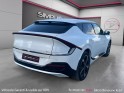 Kia ev6 325 ch awd gt line pack style pack securite pompe a chaleur occasion simplicicar bordeaux  simplicicar simplicibike...
