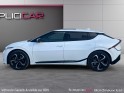 Kia ev6 325 ch awd gt line pack style pack securite pompe a chaleur occasion simplicicar bordeaux  simplicicar simplicibike...