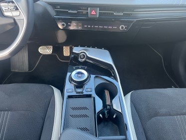 Kia ev6 325 ch awd gt line pack style pack securite pompe a chaleur occasion simplicicar bordeaux  simplicicar simplicibike...